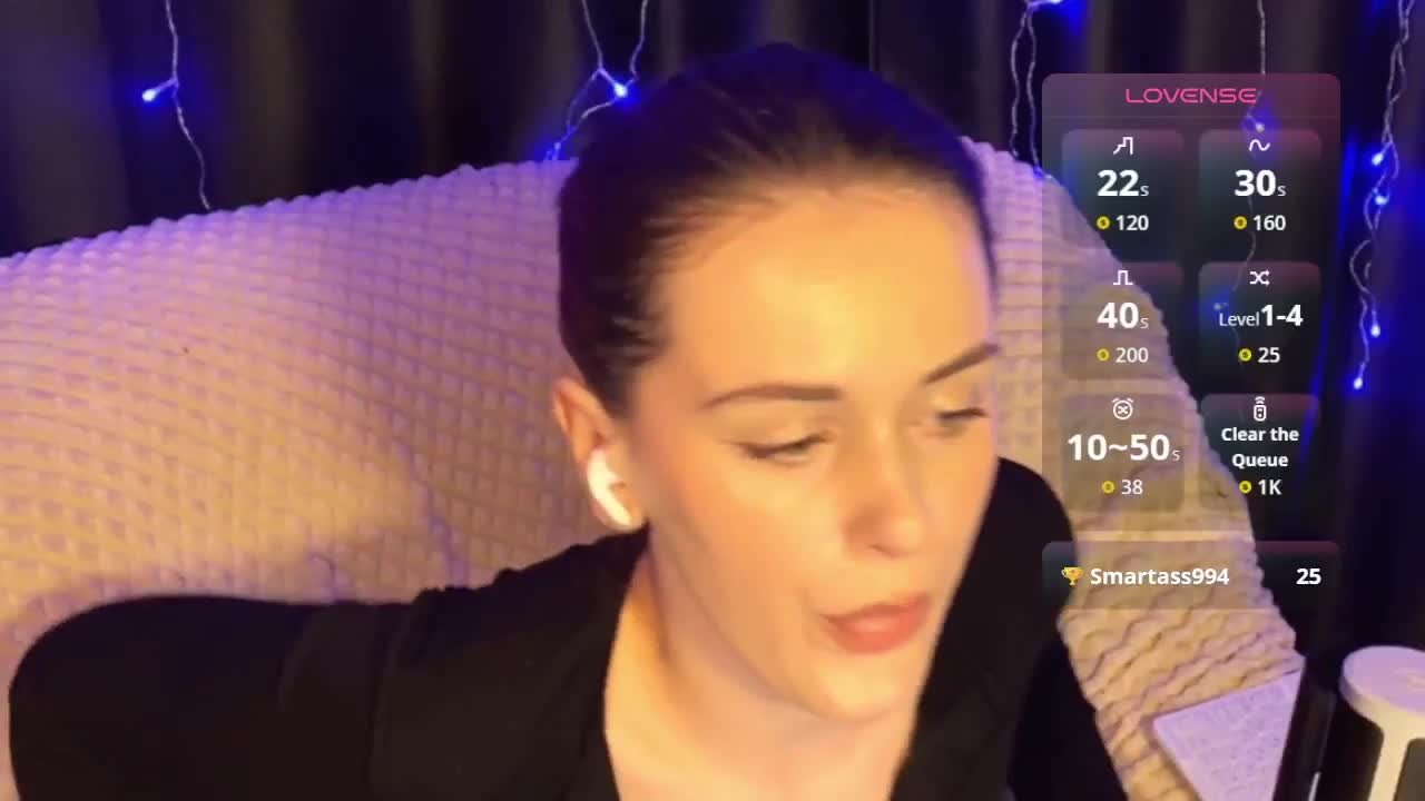 Veks Live Sex April 21, 2026