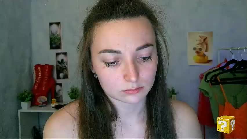 kiss_shy Live Sex April 21, 2026