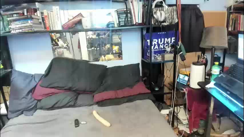 pink_black Live Sex April 21, 2026