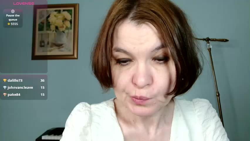 gentlywomen Live Sex April 21, 2026