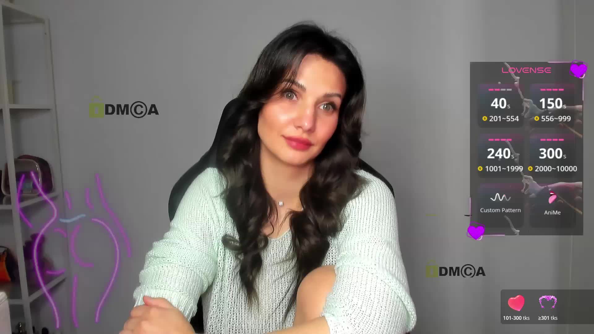 -Darinka-Mandarinka- Live Sex April 21, 2026