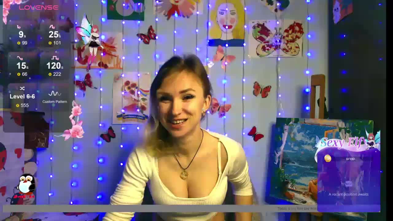 HarleyWid Live Sex April 21, 2026