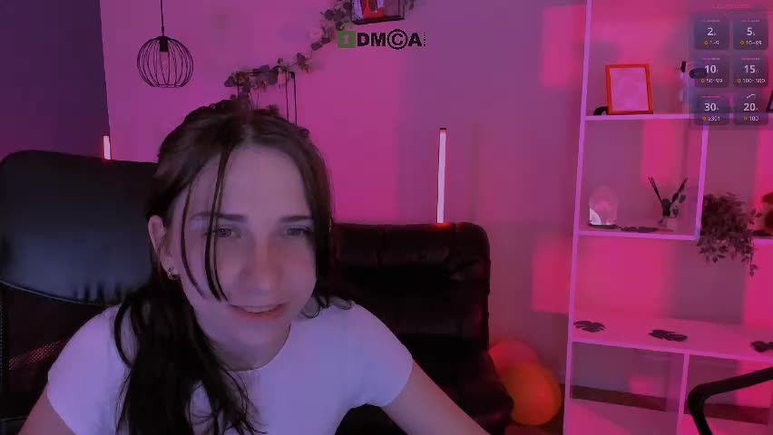 gloria_bubble Live Sex April 22, 2026