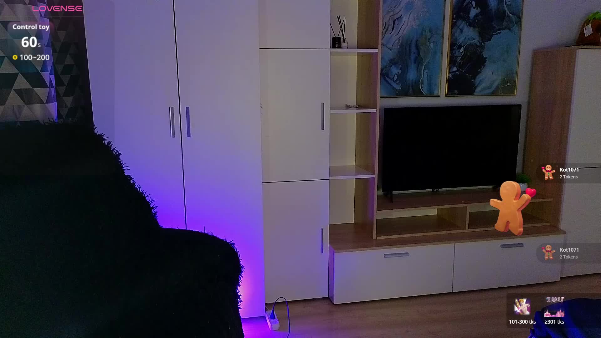 MilanaOmgReal Live Sex April 22, 2026