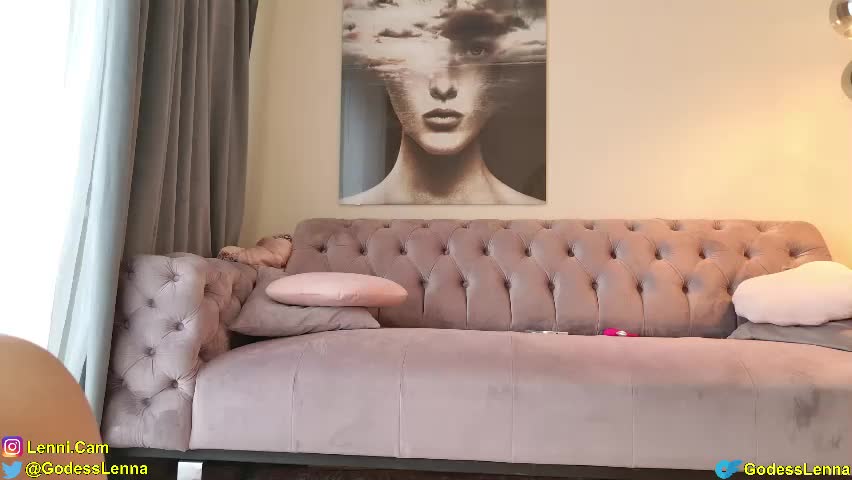 lenna_godess Live Sex April 22, 2026