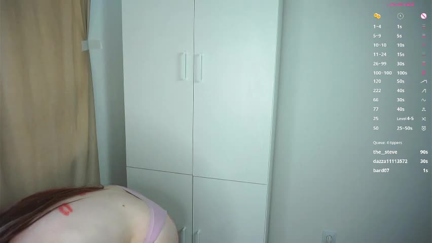 judithchristina Live Sex April 22, 2026