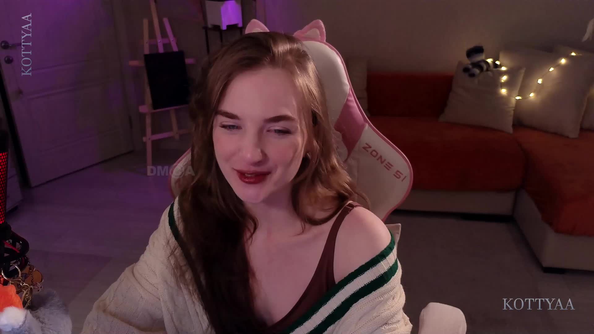 KOTTYAA Live Sex April 22, 2026