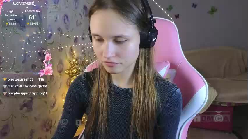 armurra Live Sex April 22, 2026