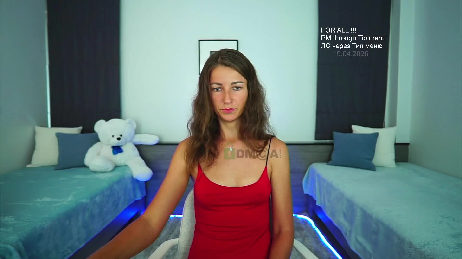 Anna_Shine Live Sex April 22, 2026