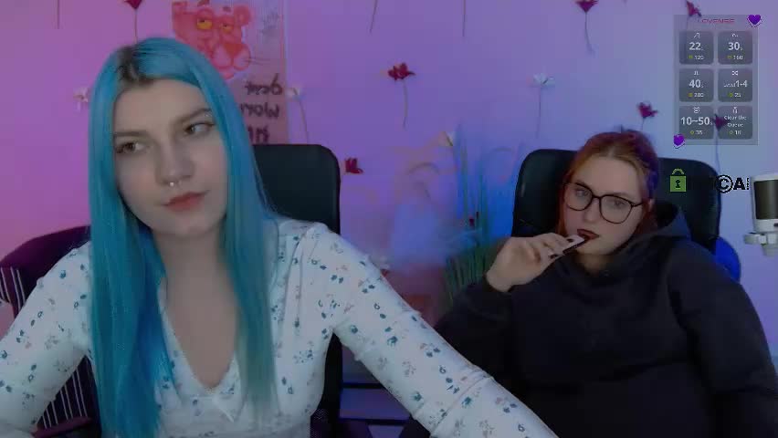 pure_radiance Live Sex April 22, 2026