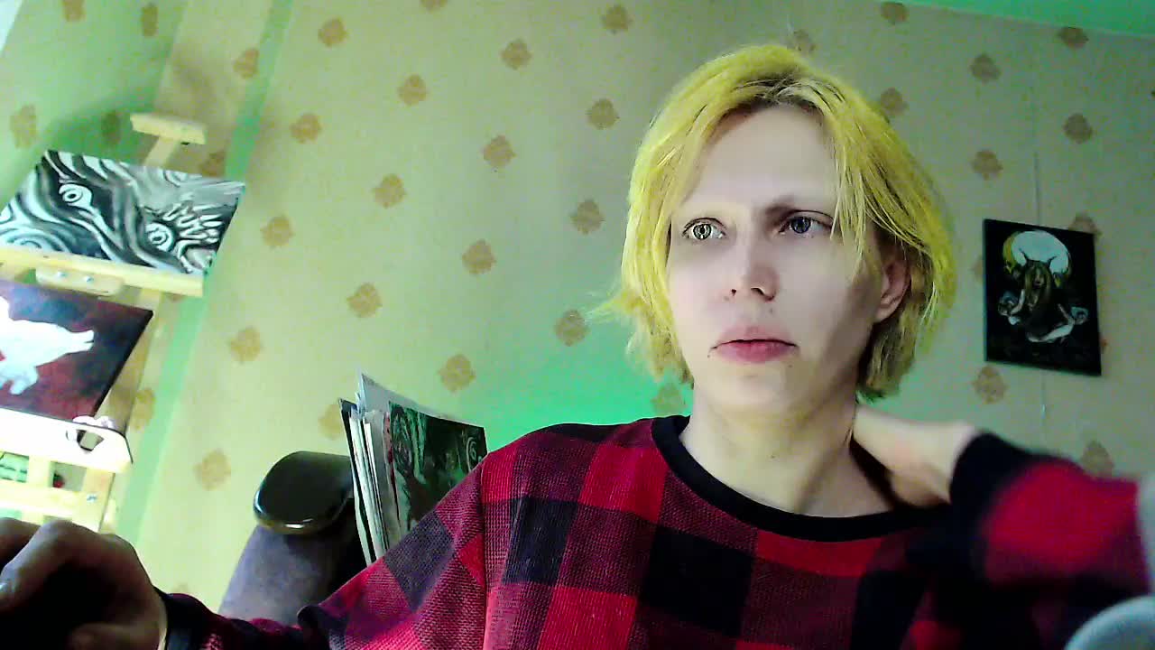 Yrriel_Autist Live Sex April 22, 2026