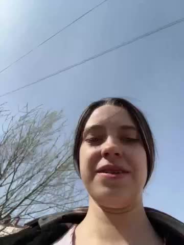 FunnyBanny0312 Live Sex April 22, 2026