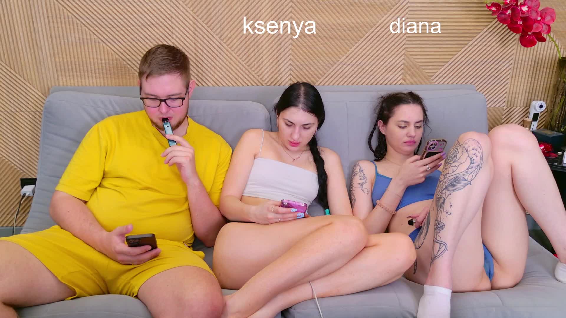 WebcamSlut Live Sex April 22, 2026