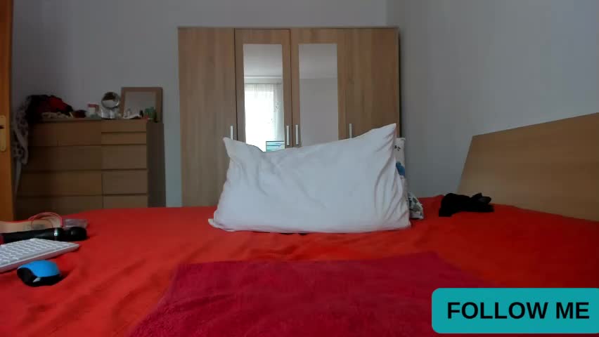 wildallisa Live Sex April 22, 2026