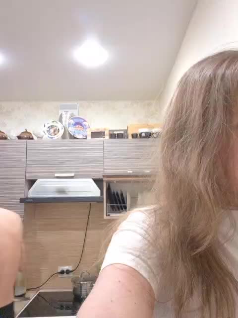 FUCKandFUN Live Sex April 22, 2026