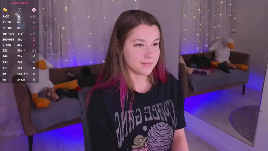 mirafalls Live Sex April 22, 2026
