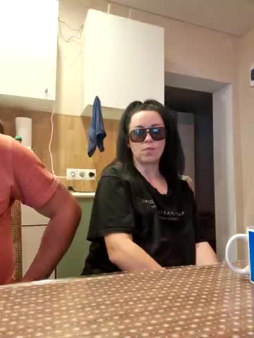 -Pupsiki- Live Sex April 22, 2026