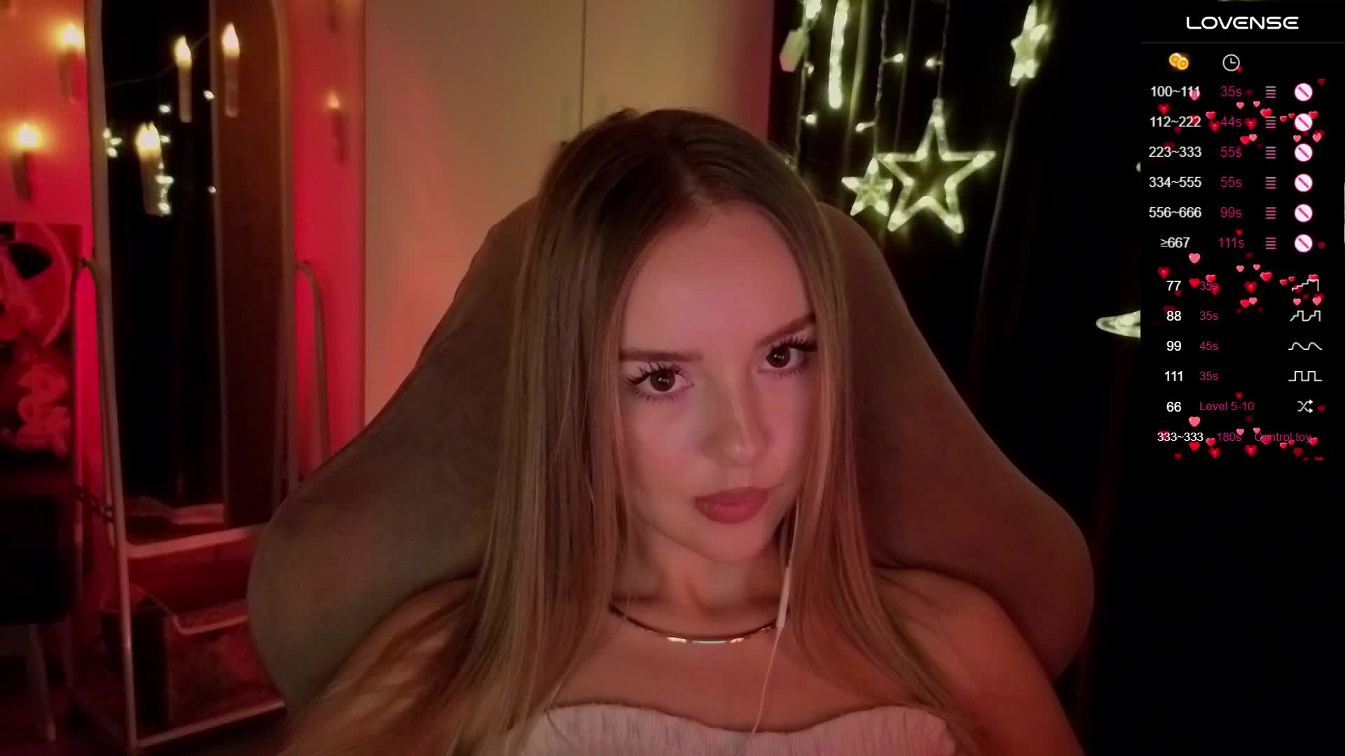 Nestyzz Live Sex April 22, 2026