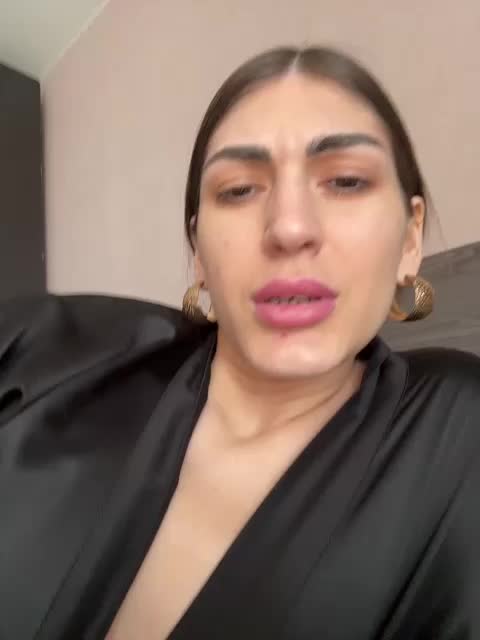 KamillaRuss Live Sex April 22, 2026