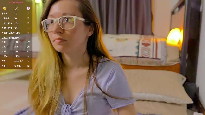 ellcrys Live Sex April 22, 2026