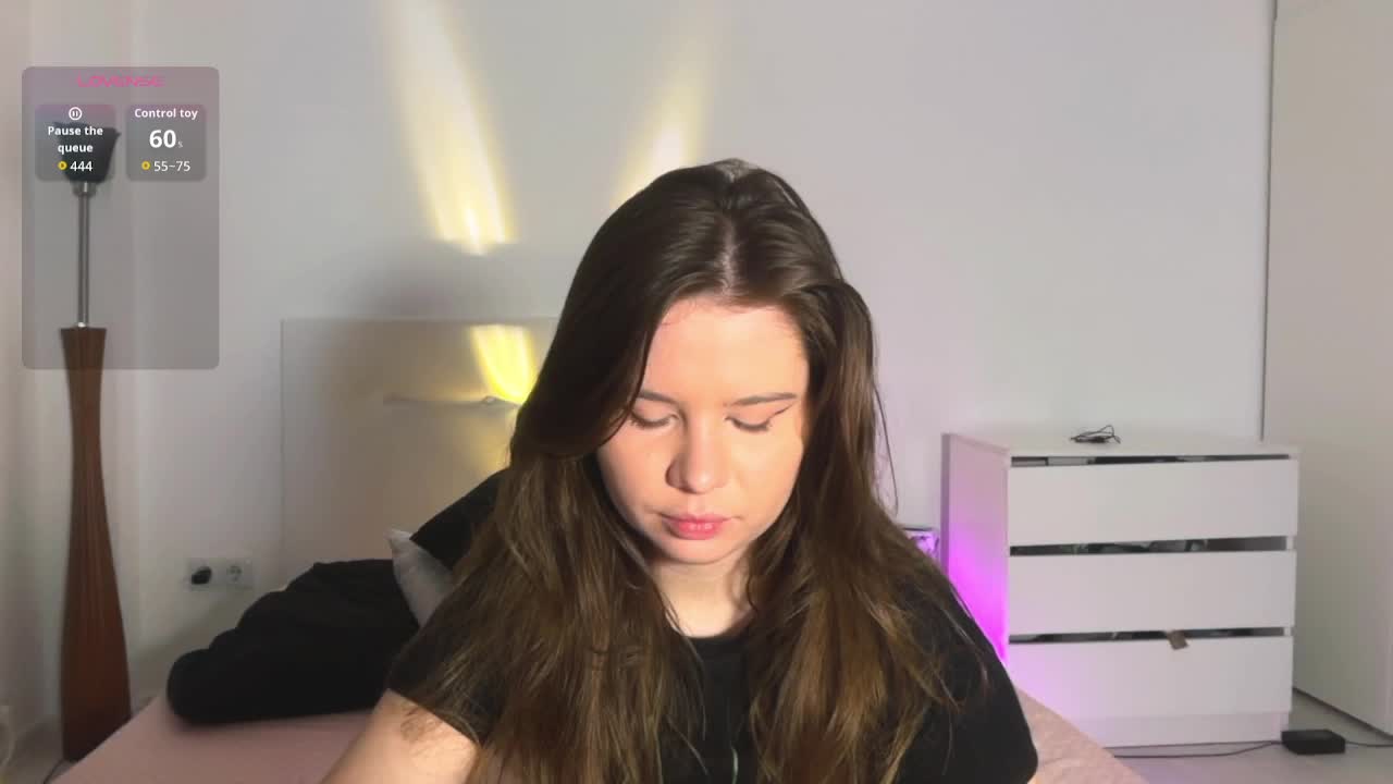 Chiculya Live Sex April 22, 2026