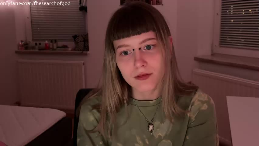 thesearchofgod Live Sex April 22, 2026