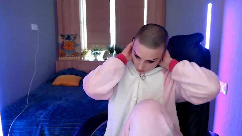 sweet_n_strong Live Sex April 22, 2026