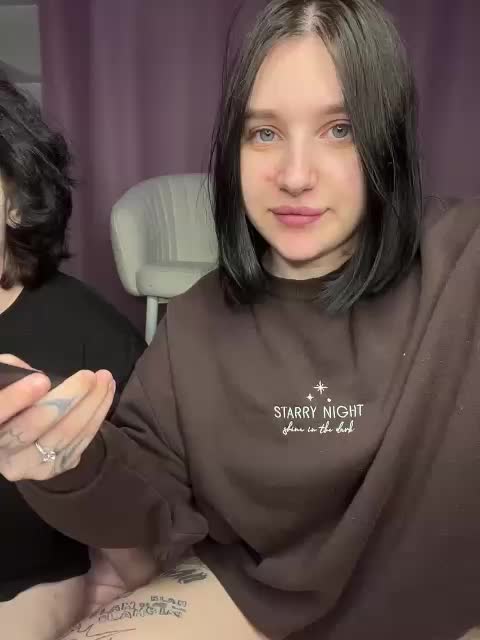 TeaseDuo Live Sex April 22, 2026