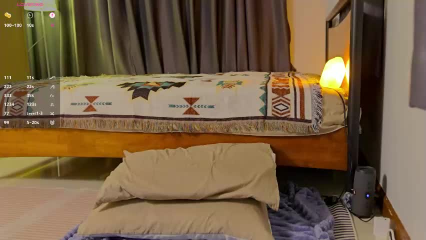 ellcrys Live Sex April 22, 2026