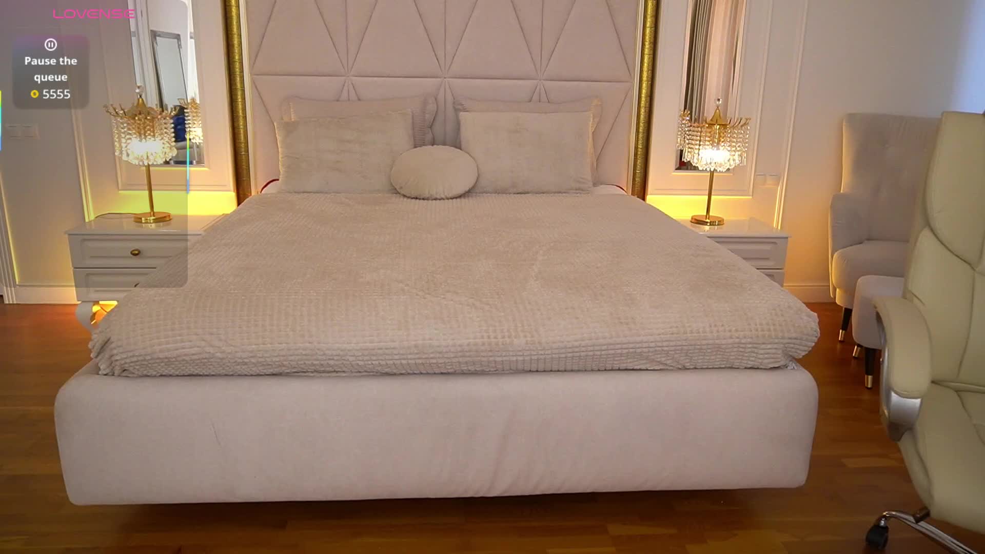 MilaSecret Live Sex April 22, 2026