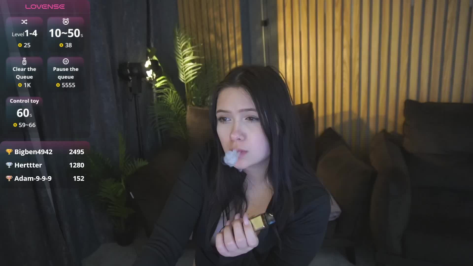 SecretKiraa Live Sex April 22, 2026