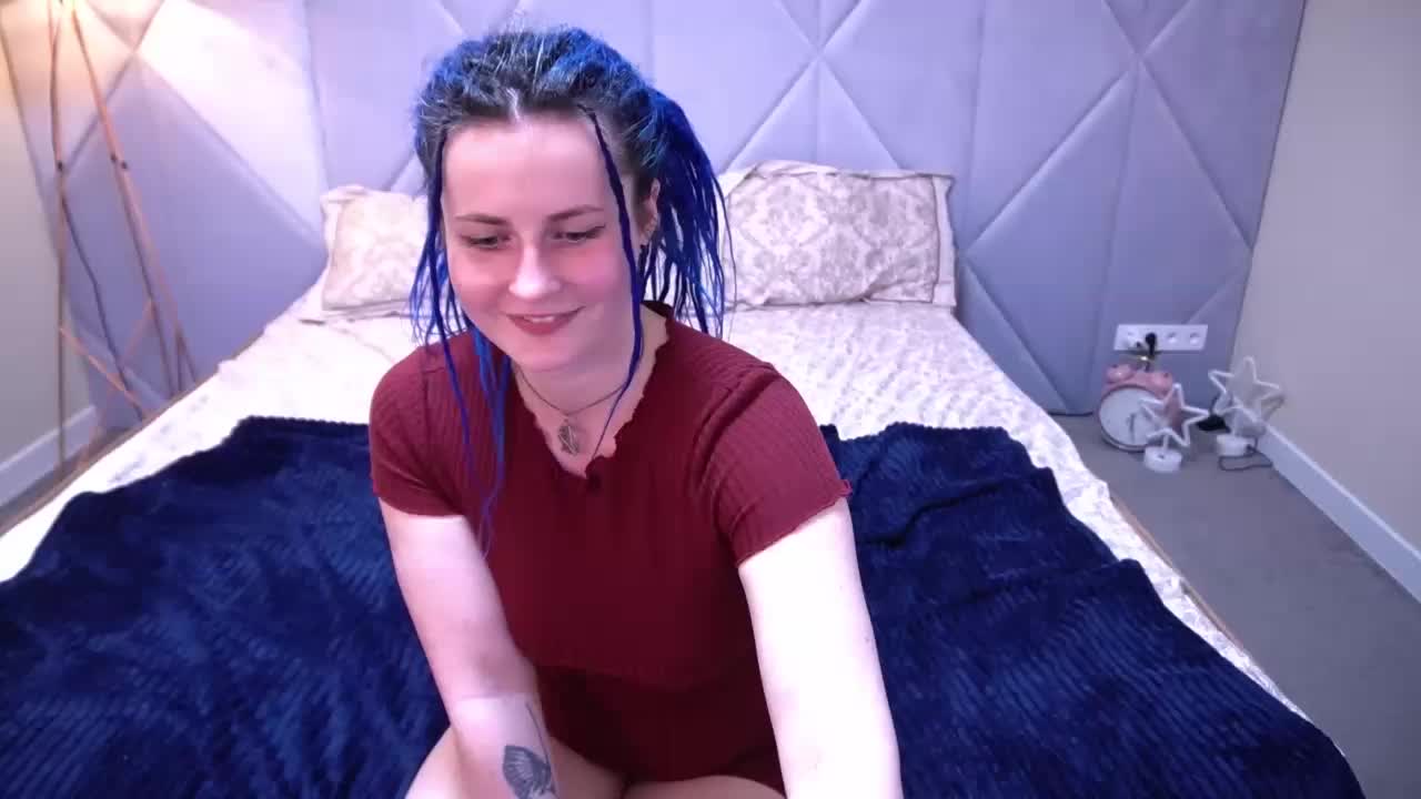 AlisaGrace Live Sex April 22, 2026
