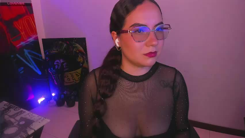 miss_alisse Live Sex April 22, 2026