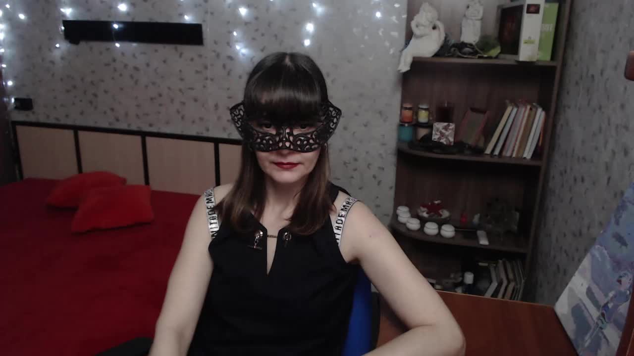 VasilisaGold Live Sex April 22, 2026