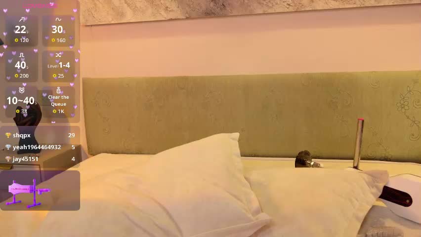 aurora_radiance Live Sex April 22, 2026
