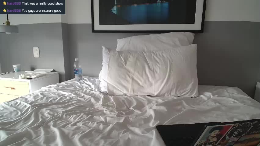 gizzlemcclizzle Live Sex April 22, 2026