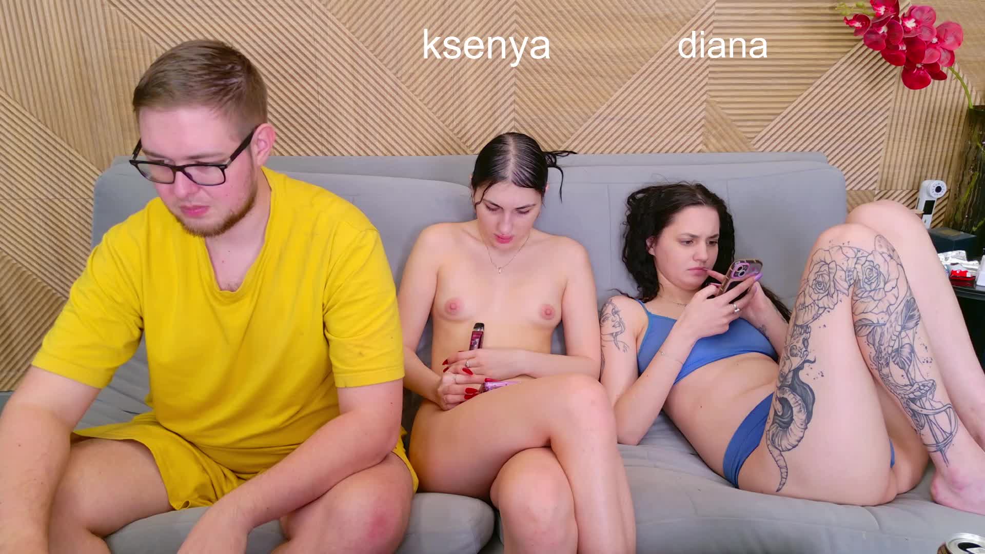 WebcamSlut Live Sex April 22, 2026