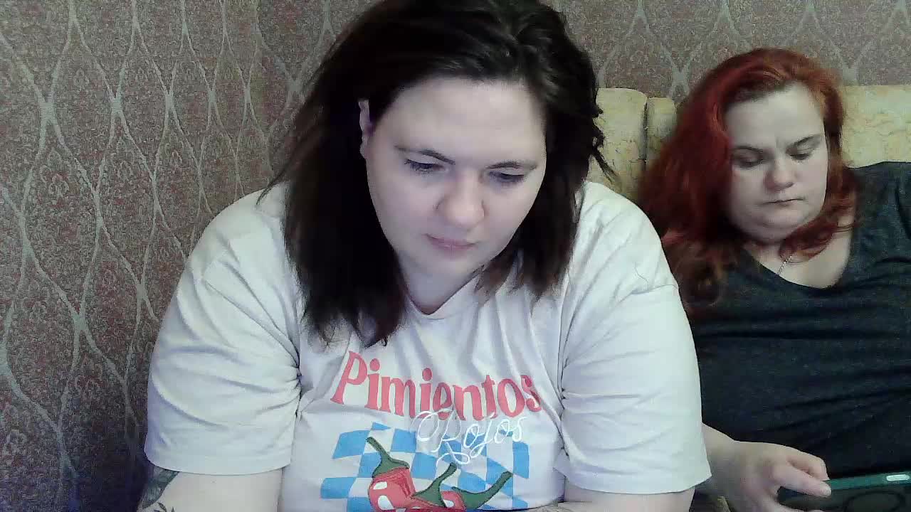 HollyXEva Live Sex April 22, 2026