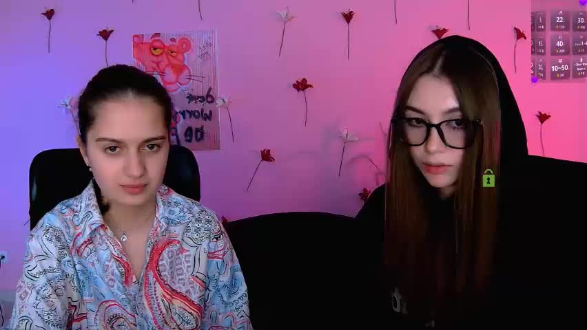 lissa_night Live Sex April 22, 2026