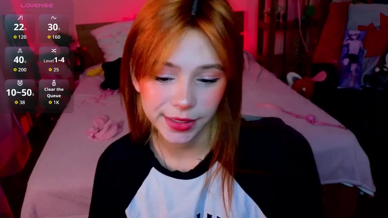 CoralineJones Live Sex April 22, 2026
