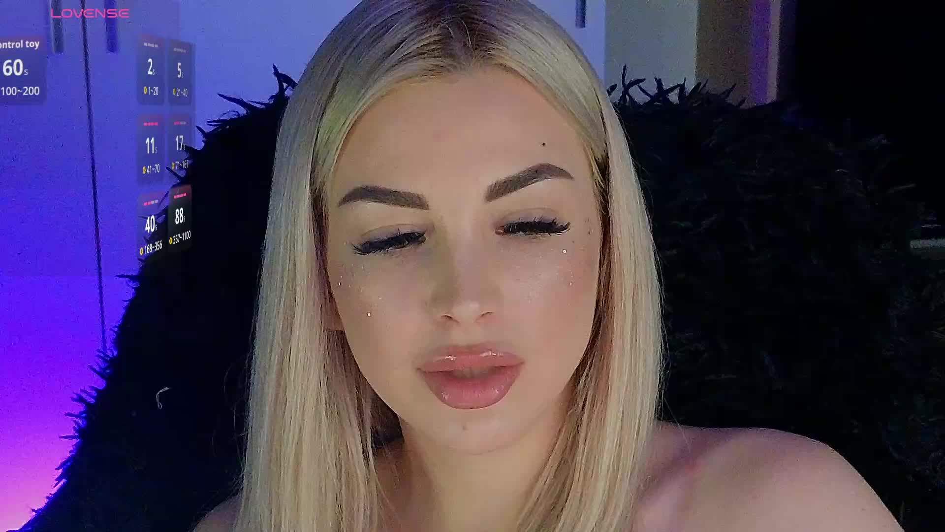 MilanaOmgReal Live Sex April 22, 2026
