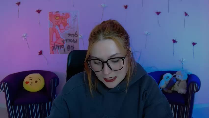 pure_radiance Live Sex April 22, 2026