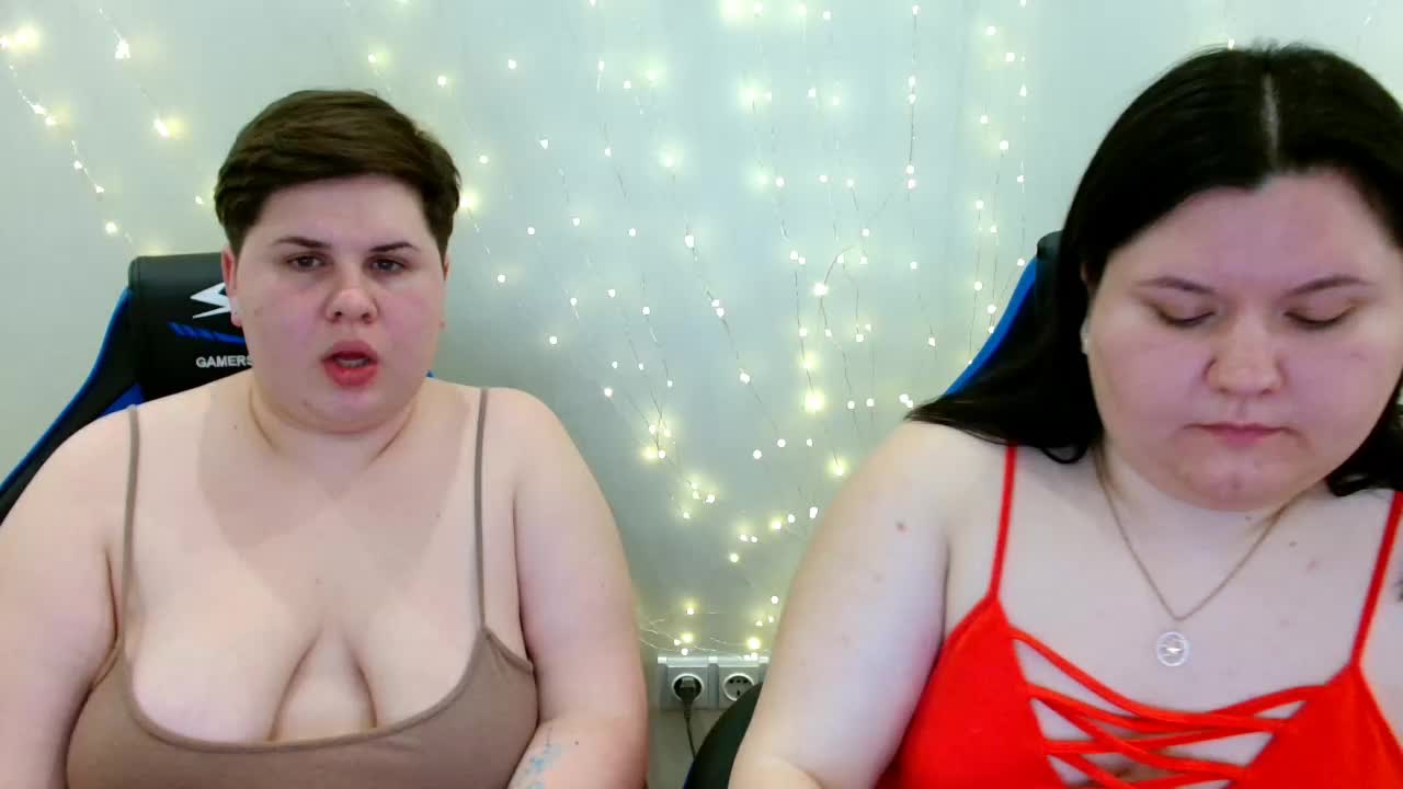 BeckyAndEllen Live Sex April 22, 2026