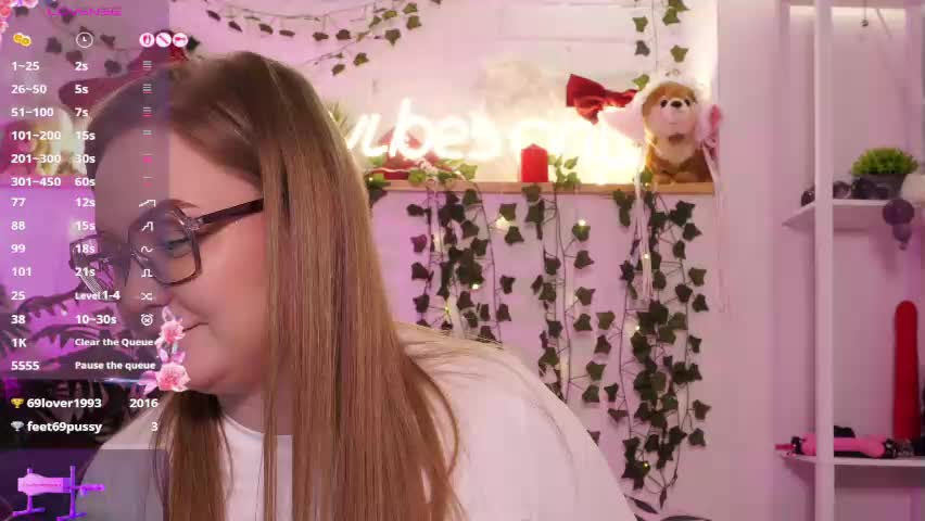 monicaasis Live Sex April 22, 2026