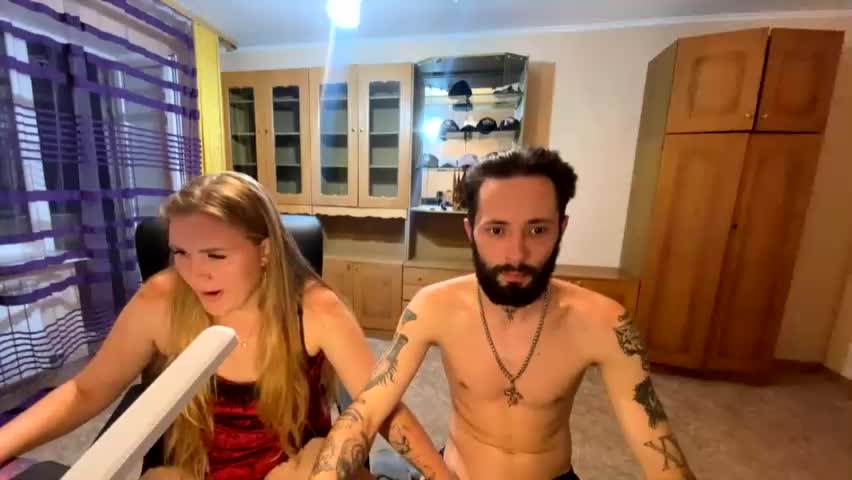 mike_and_anna_ Live Sex April 22, 2026