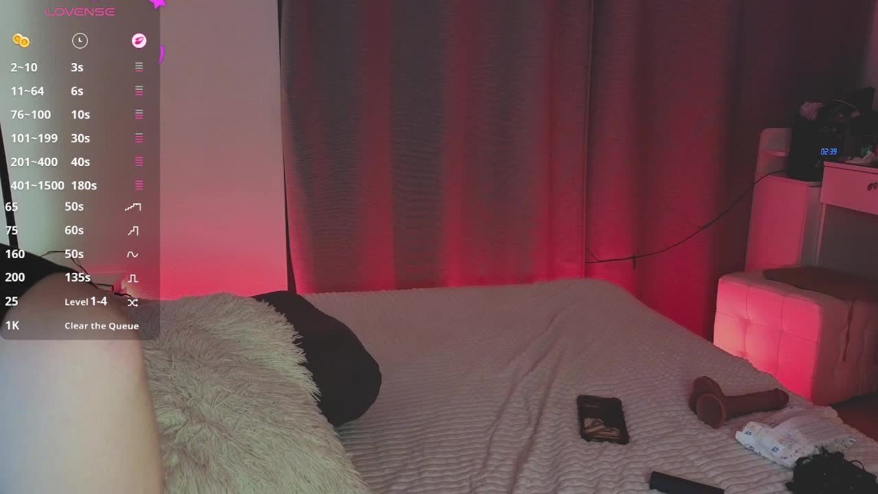 GOROD_GREHOV Live Sex April 22, 2026
