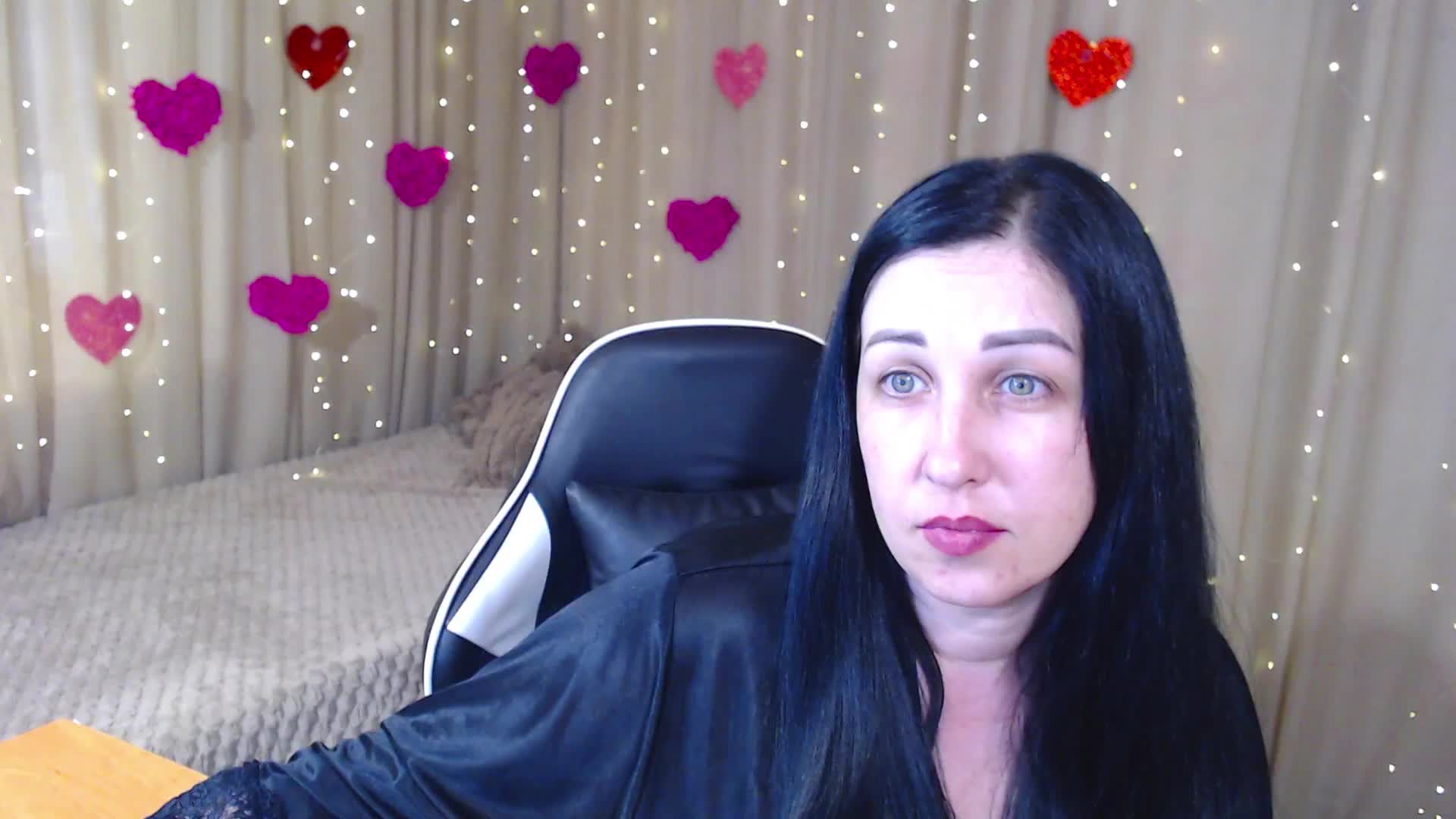 JillStevens Live Sex April 22, 2026