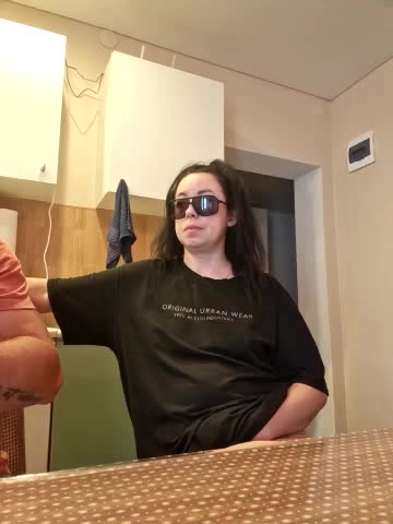 -Pupsiki- Live Sex April 22, 2026