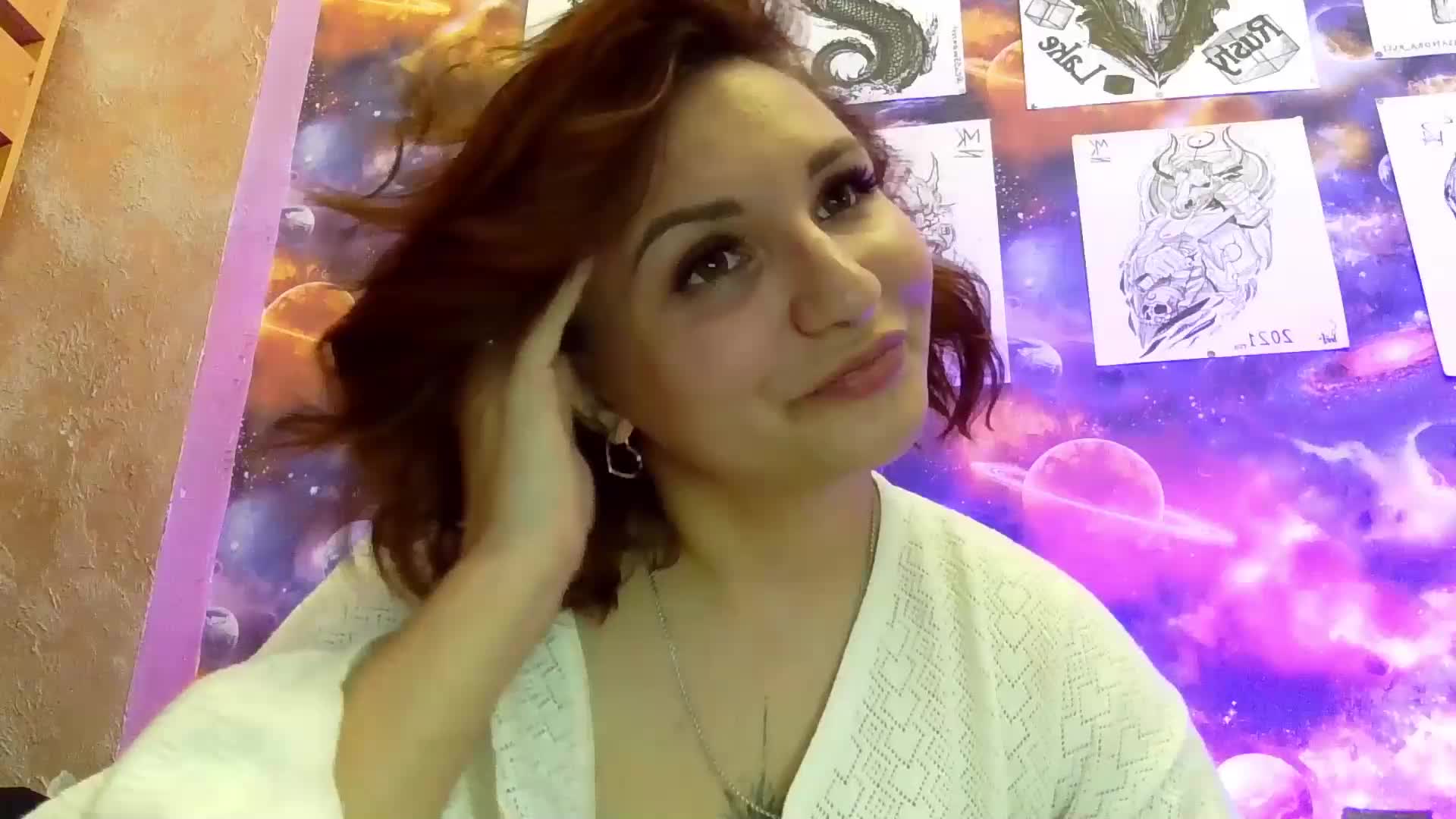 MagicalLouu Live Sex April 22, 2026