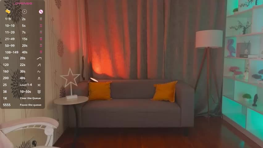 lovellalipss Live Sex April 22, 2026